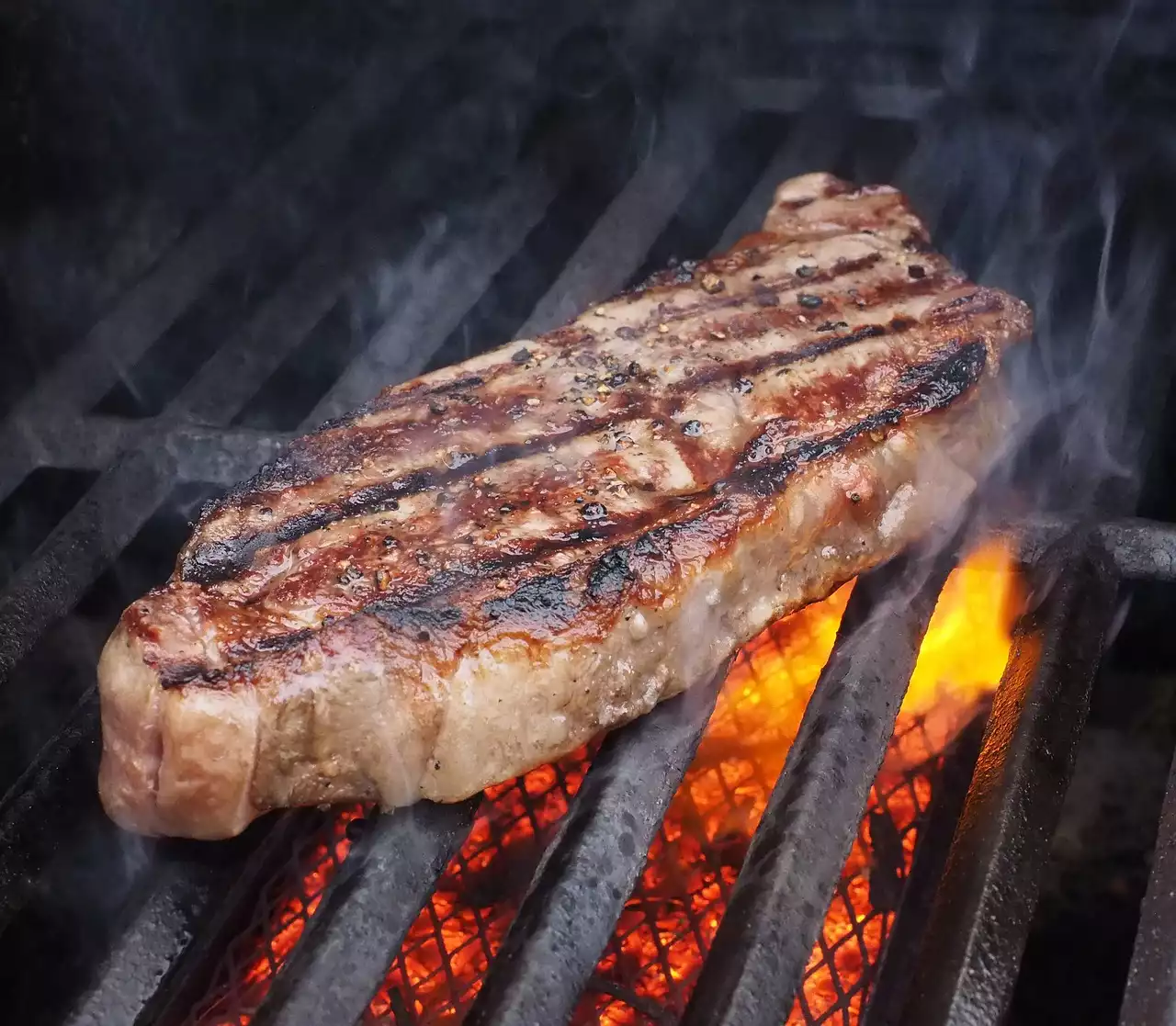 Biefstuk perfect grillen: tips en trucs voor een overheerlijke maaltijd